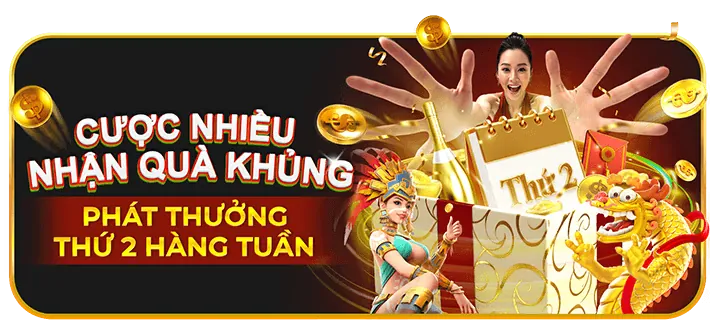 Vua Bắn Cá tại iwwin