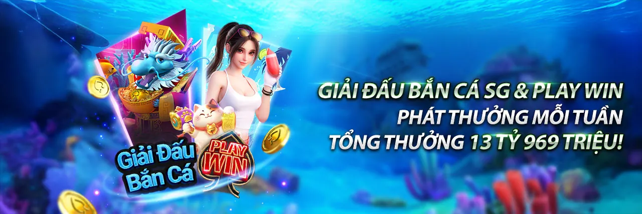 Tin tức và ưu đãi mới nhất từ iwwin link vào