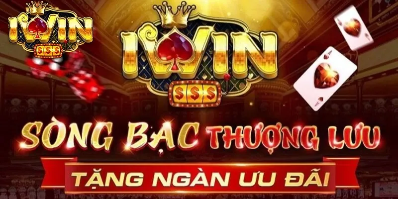 Ưu điểm nền tảng iwwin