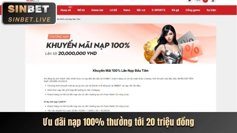 Cách nạp rút tiền an toàn tại iwwin